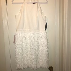 BHLDN Promenade Dress